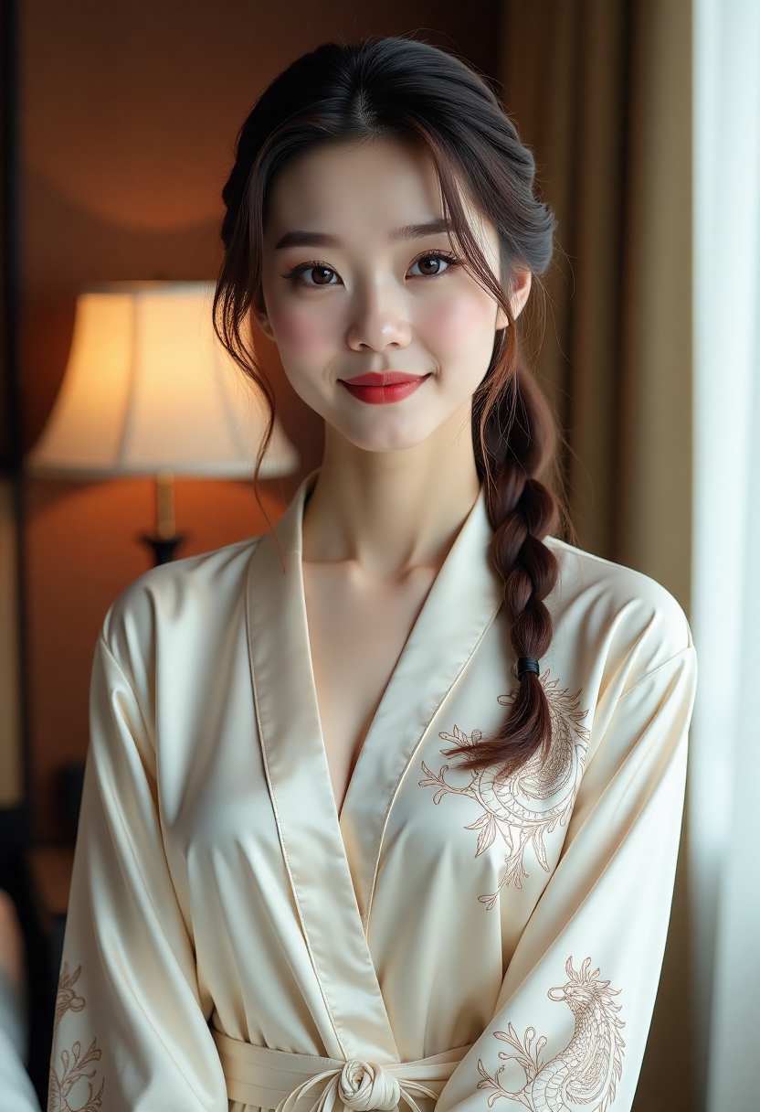 x与生活 第二季