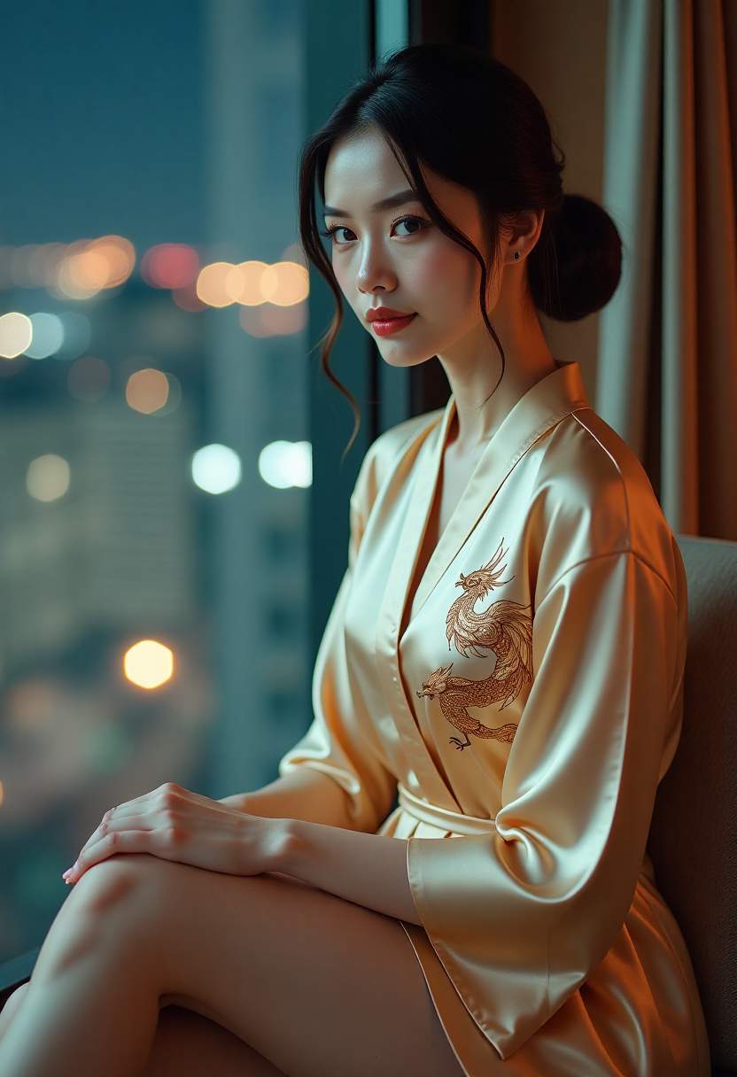 隐形纽带